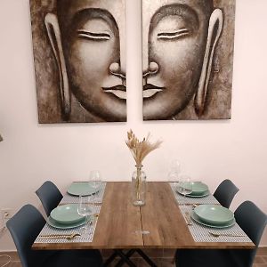 Appartement met Twee Slaapkamers